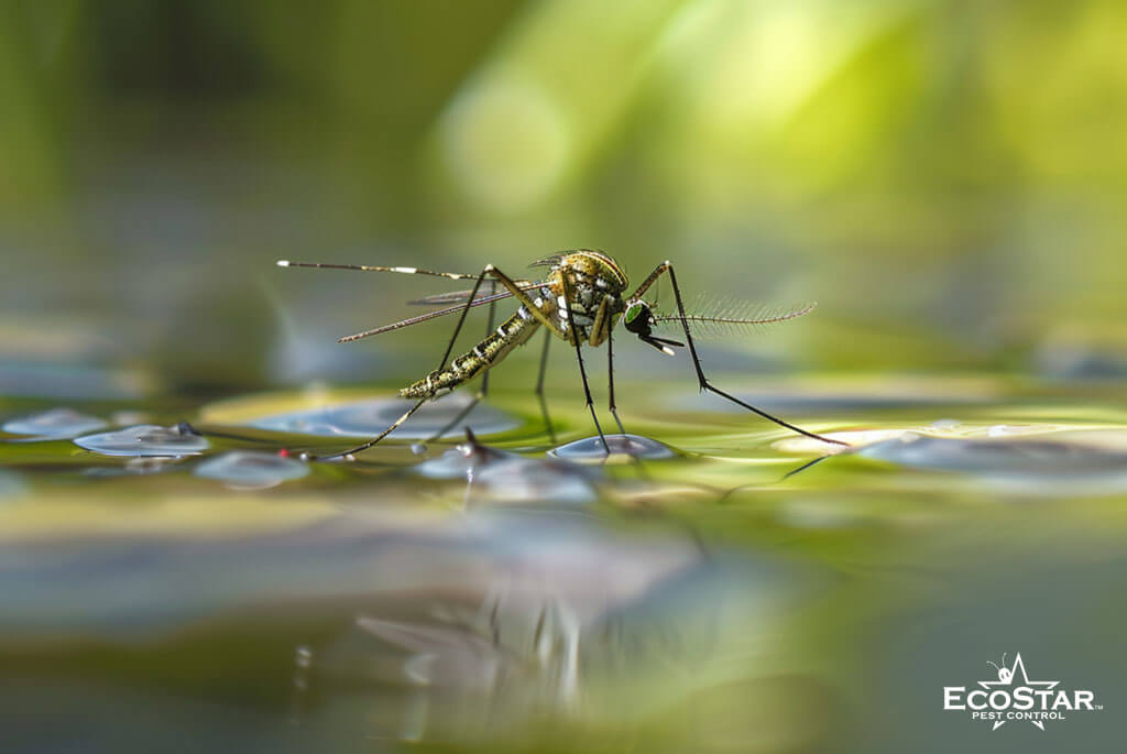 How to Eliminate Mosquito Breeding Spots Around Your Home