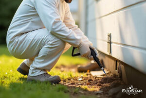 Termite Treatment Options – What’s Best for Protecting Your Texas Home
