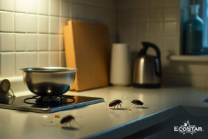 6 Reasons Roaches Invade Homes in Summer and How to Stop Them