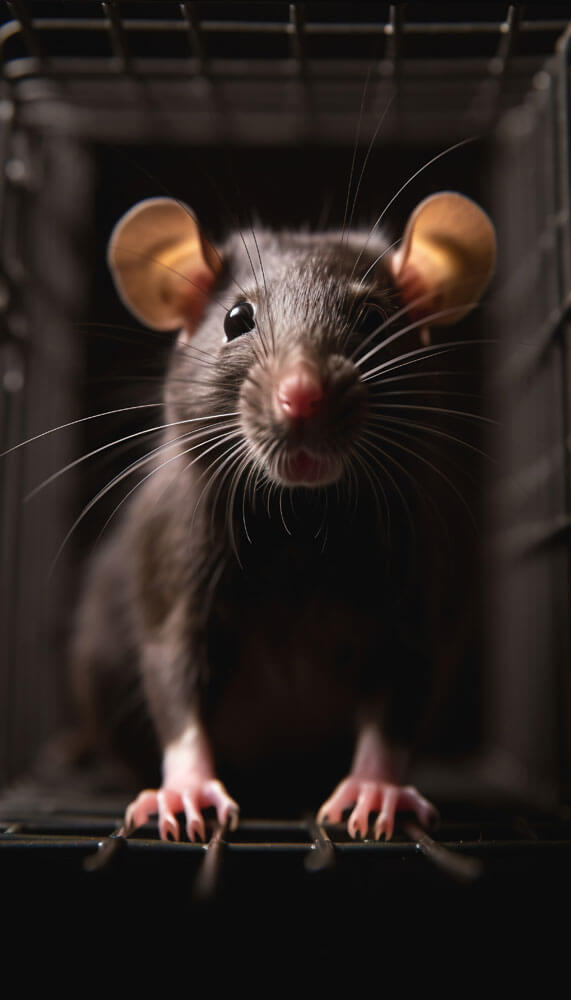 Fast, Reliable Rodent Control from Your Local Dallas–Fort Worth Exterminator