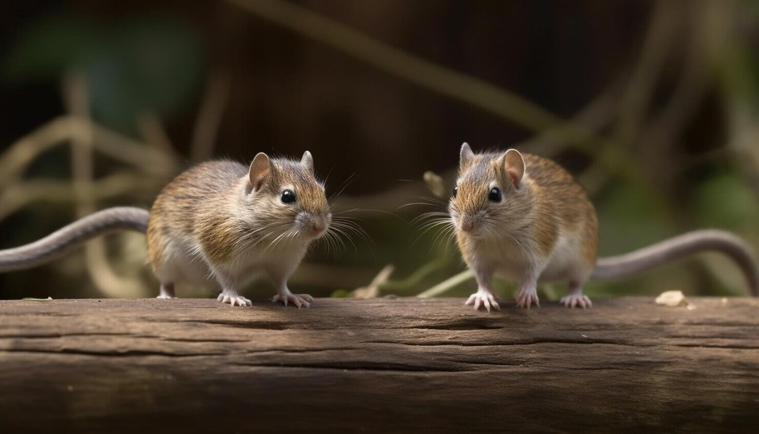Field Mice