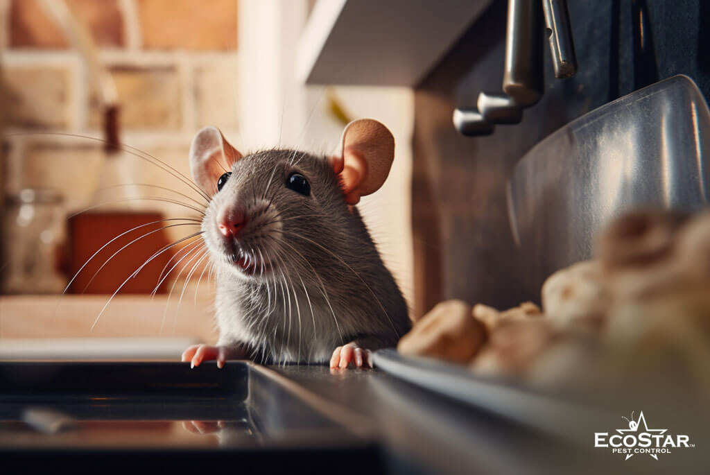How to Get Rid of Rodents in Your Dallas Home: Proven Tips from Local Experts