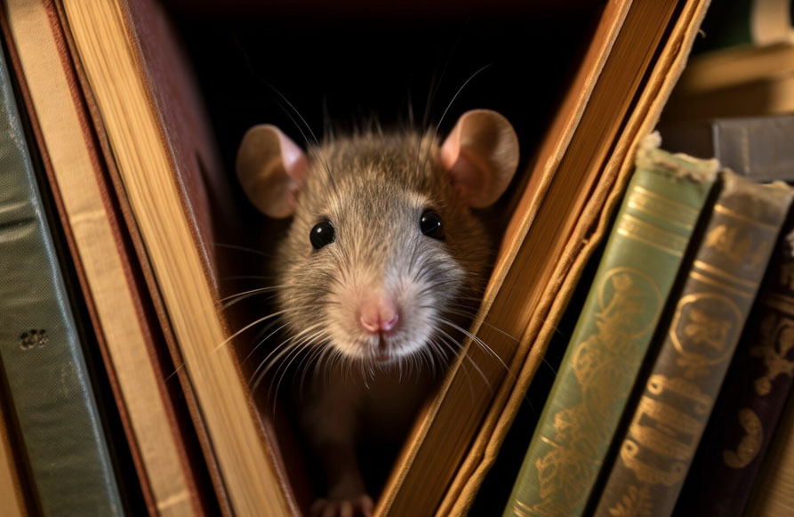 House Mice