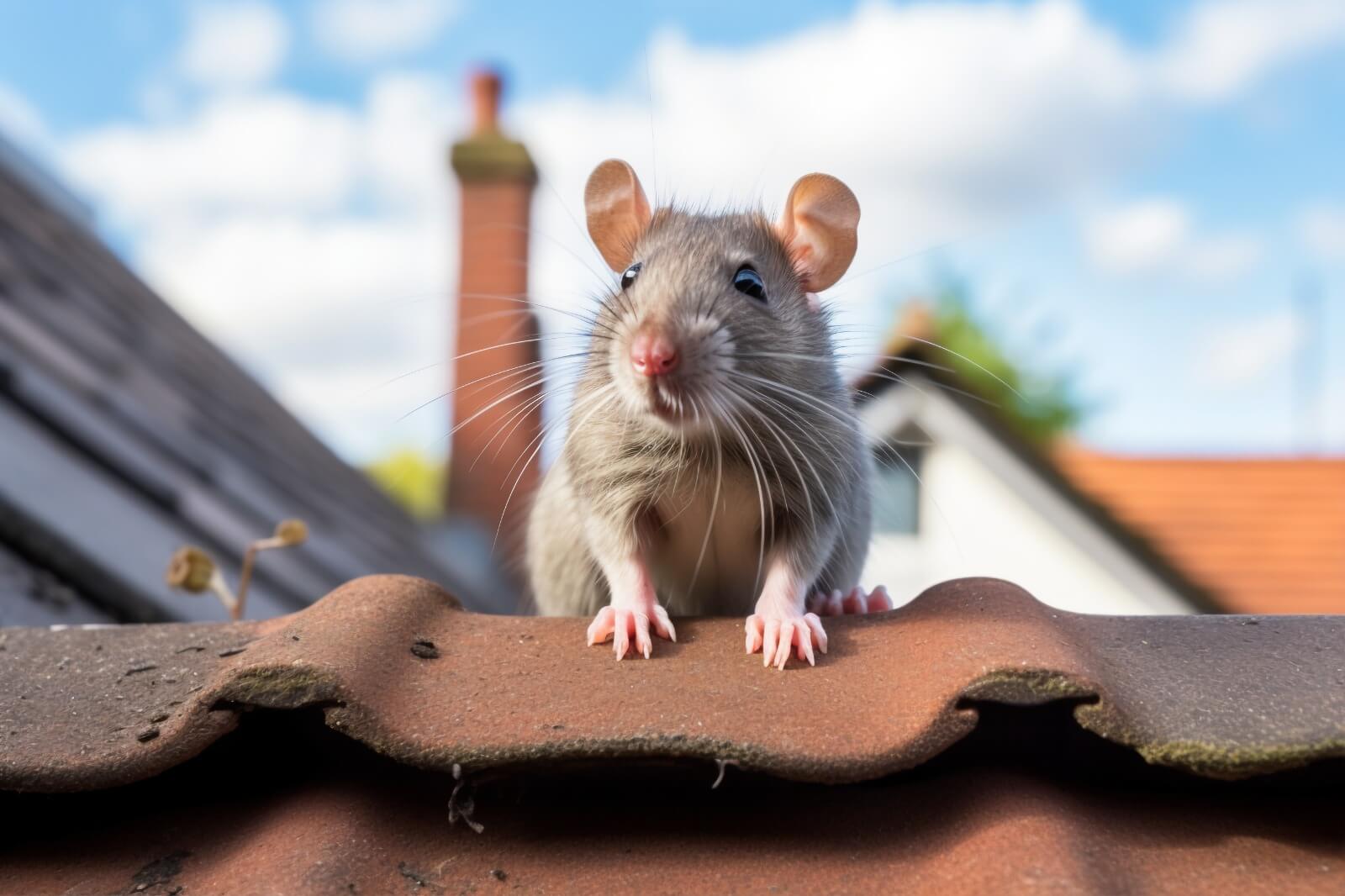 Norway Rats