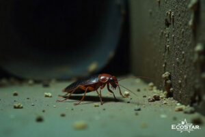 DIY vs. Professional Cockroach Control in Texas: What Homeowners Should Know