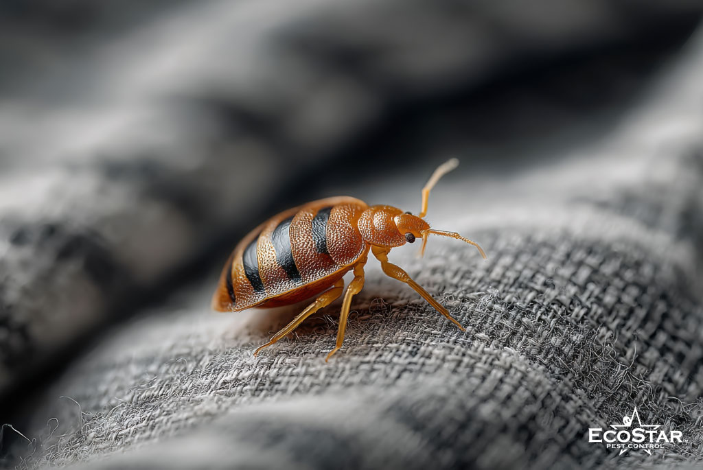 How to Get Rid of Fleas in Mattresses: 7 Expert Tips That Work 