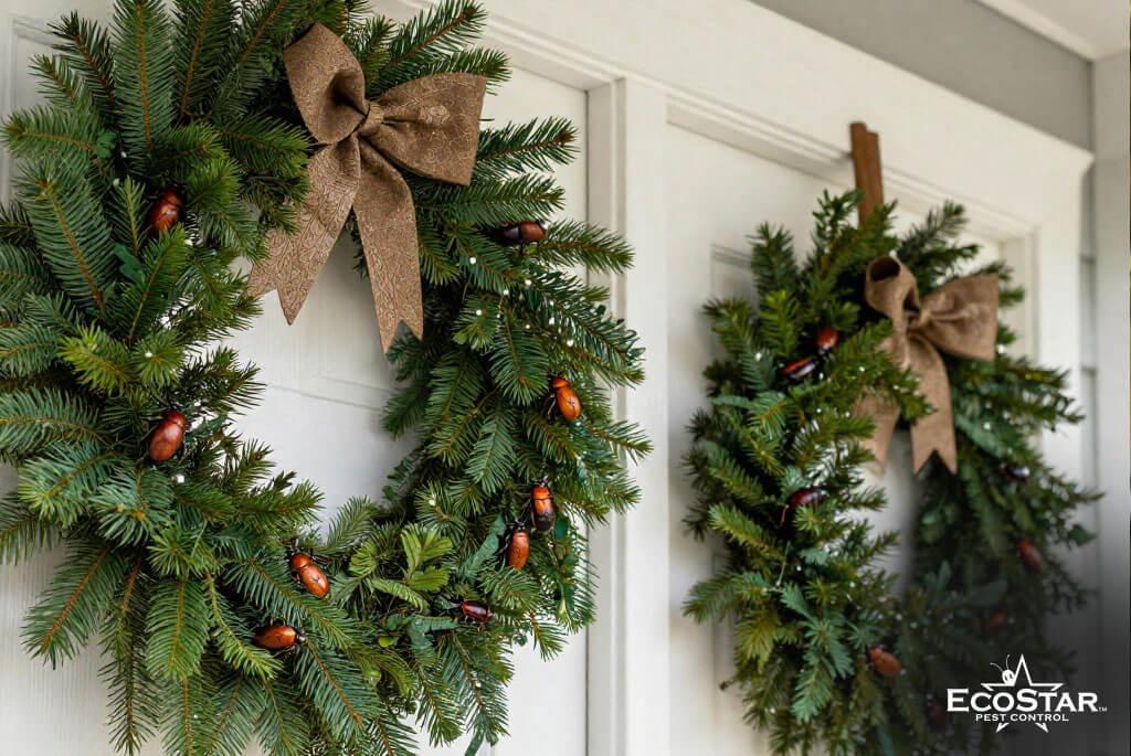 Your Christmas Pest Prevention Guide for a Stress-Free Holiday