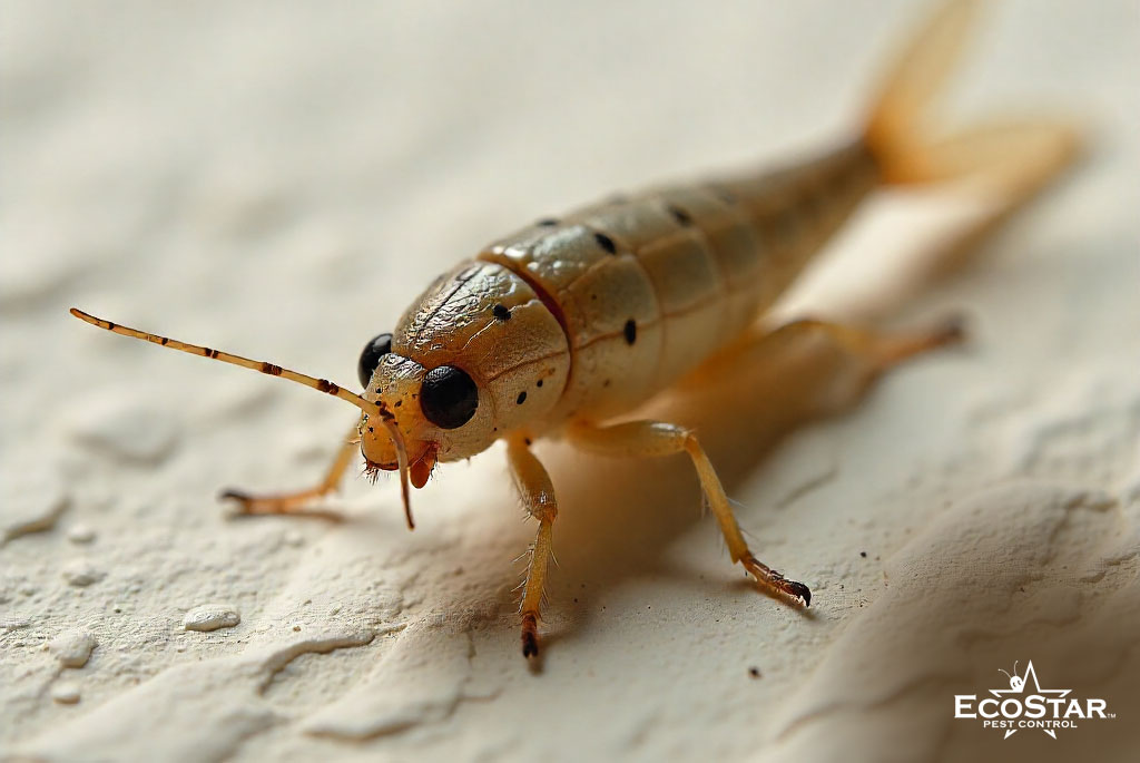Are Silverfish Harmful? What DFW Homeowners Should Really Know