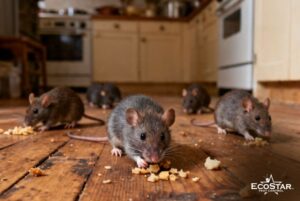 Keep Rats & Mice Out of Your Texas Home