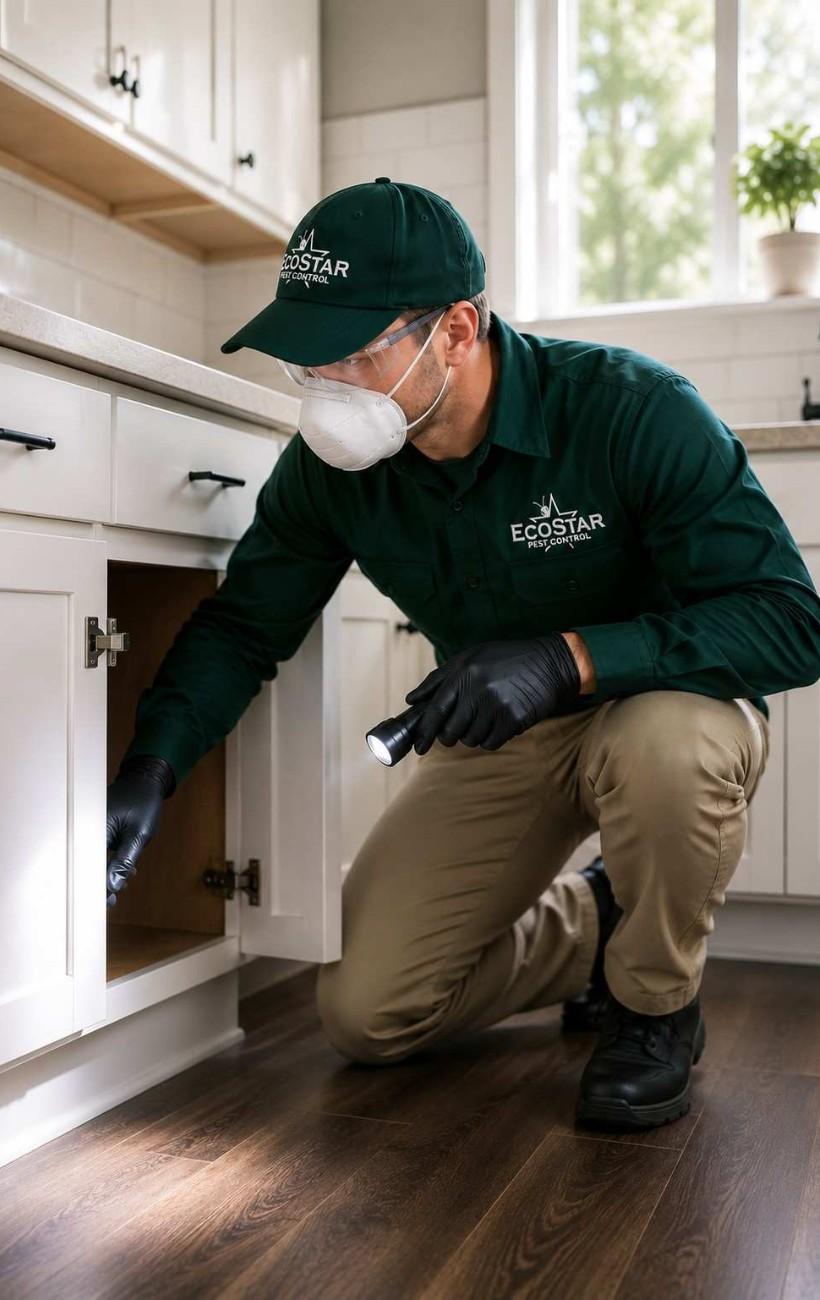 About EcoStar Pest Control Addison