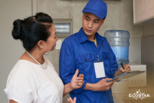 Pest Control Services Dallas TX