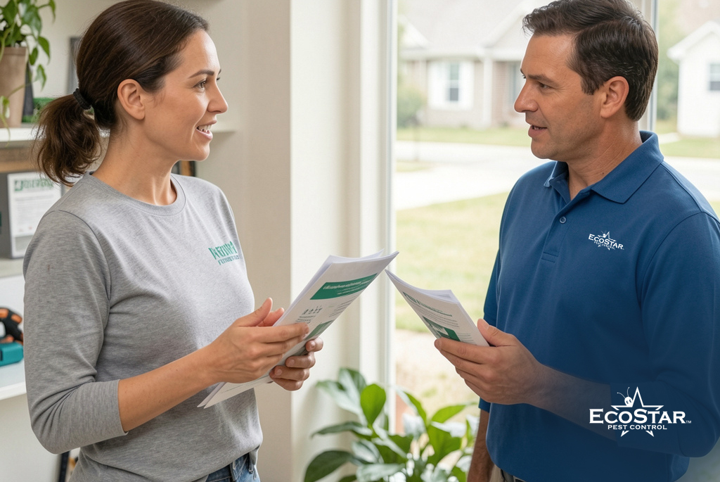 How to Choose the Best Commercial Pest Control Services for Your Business