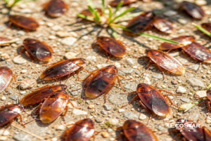 Why Do Cockroaches Come Out in Summer? What You Need to Know