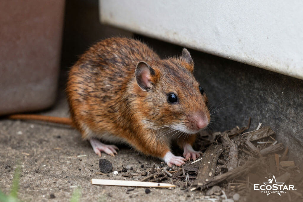 Rodent Control & Exterminator