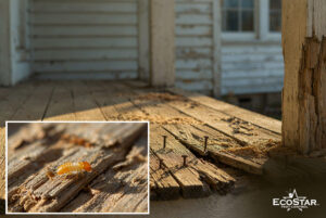 pest control and termite control​ Services