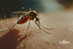 Mosquito Season in Dallas & Fort Worth: West Nile Virus