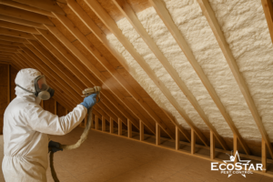 Attic Insulation